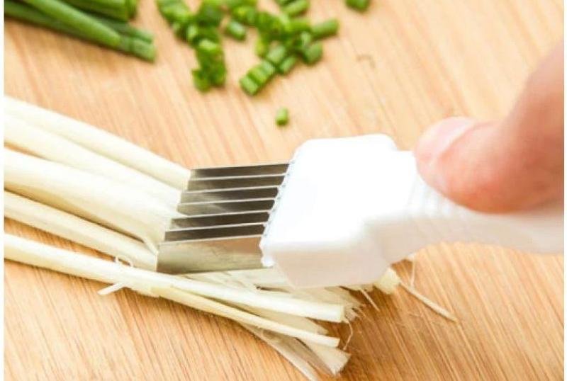 Vegetable Negi Cutter - GurStore