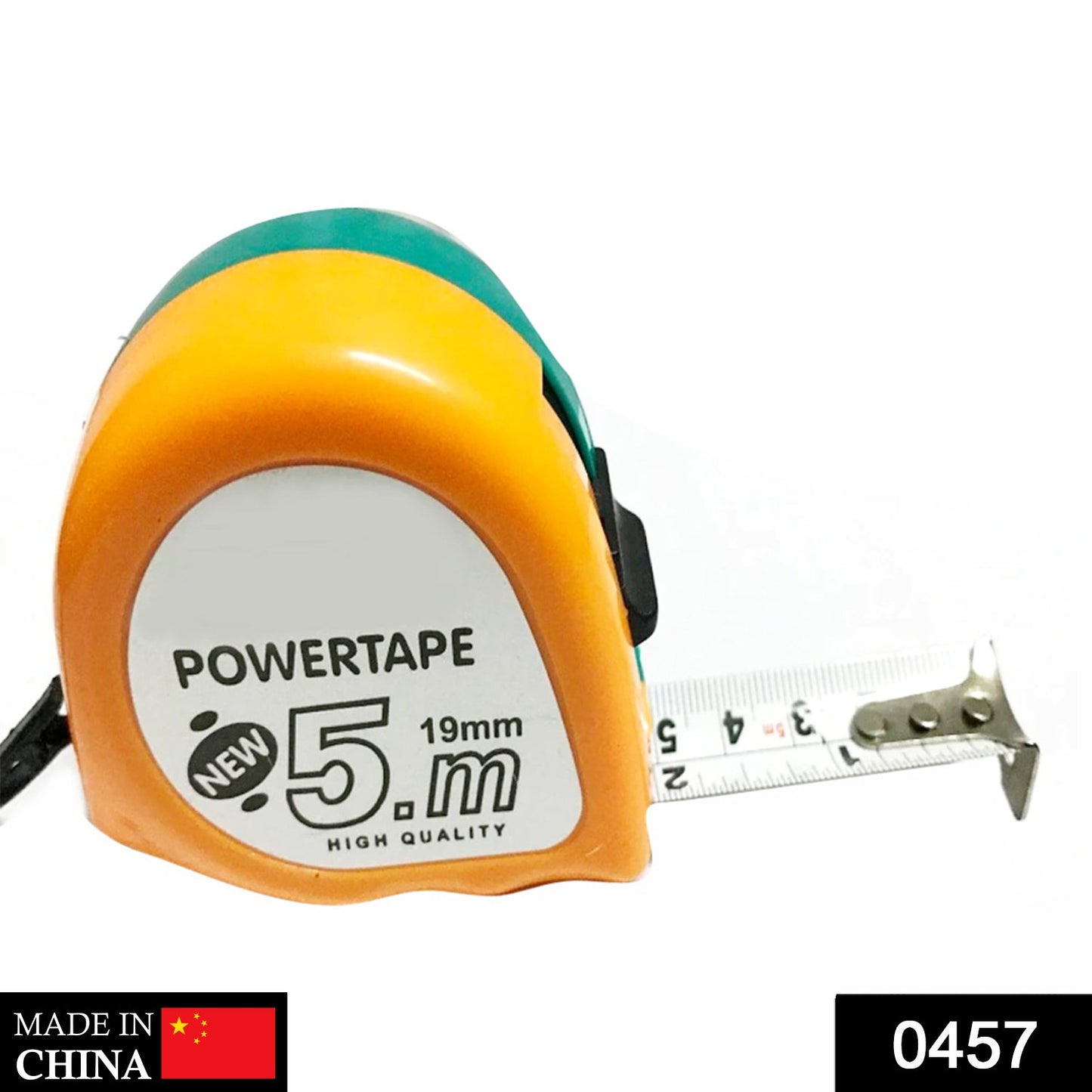 5M Pocket Measuring Tape - GurStore