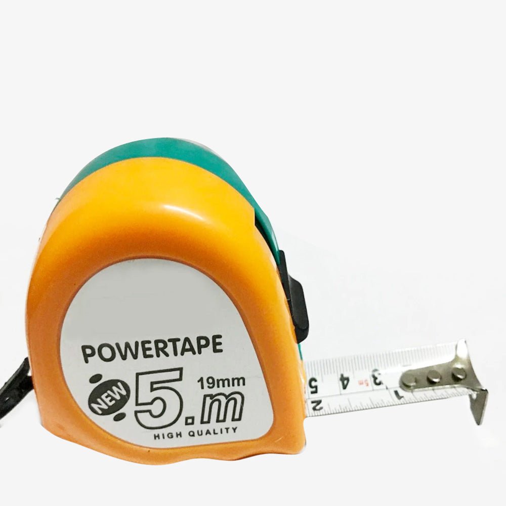 5M Pocket Measuring Tape - GurStore