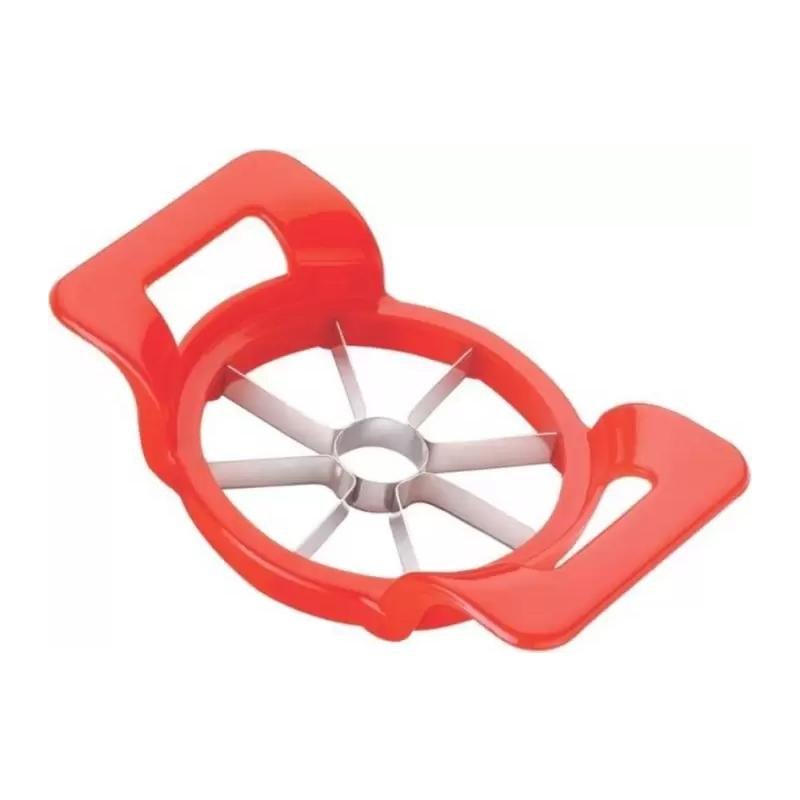 “stainless steel apple cutter”