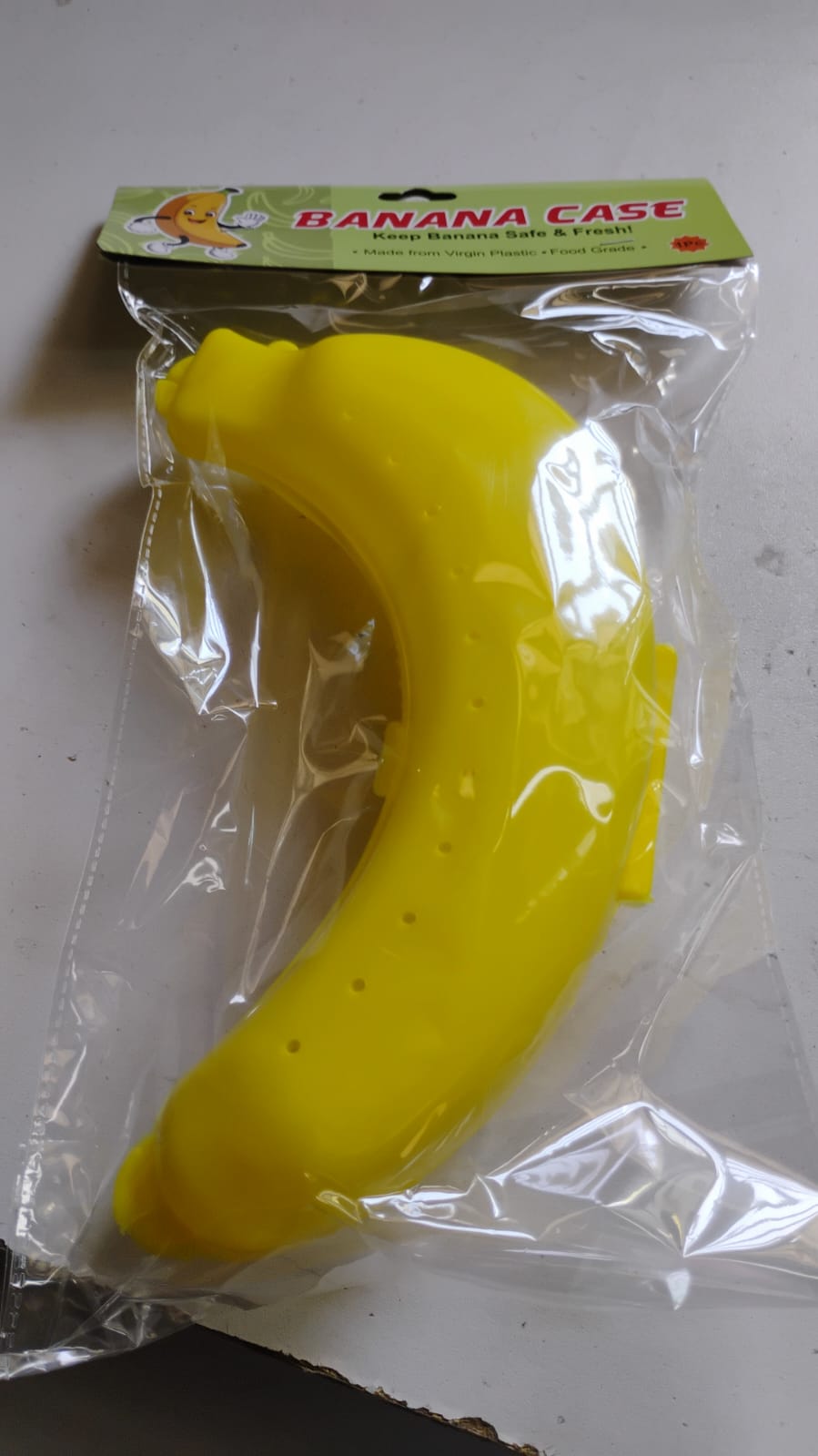 “banana storage case”