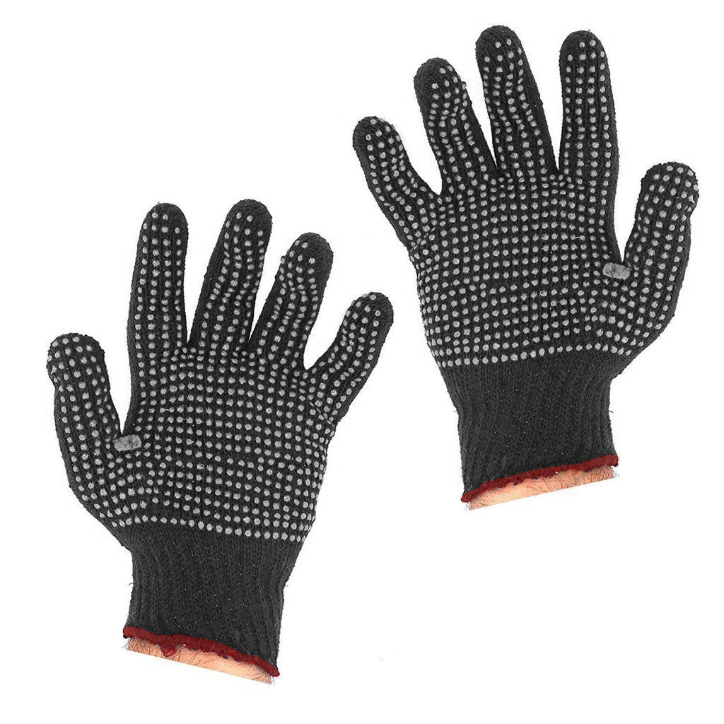 Cotton Polyester Mens Work Gloves - GurStore