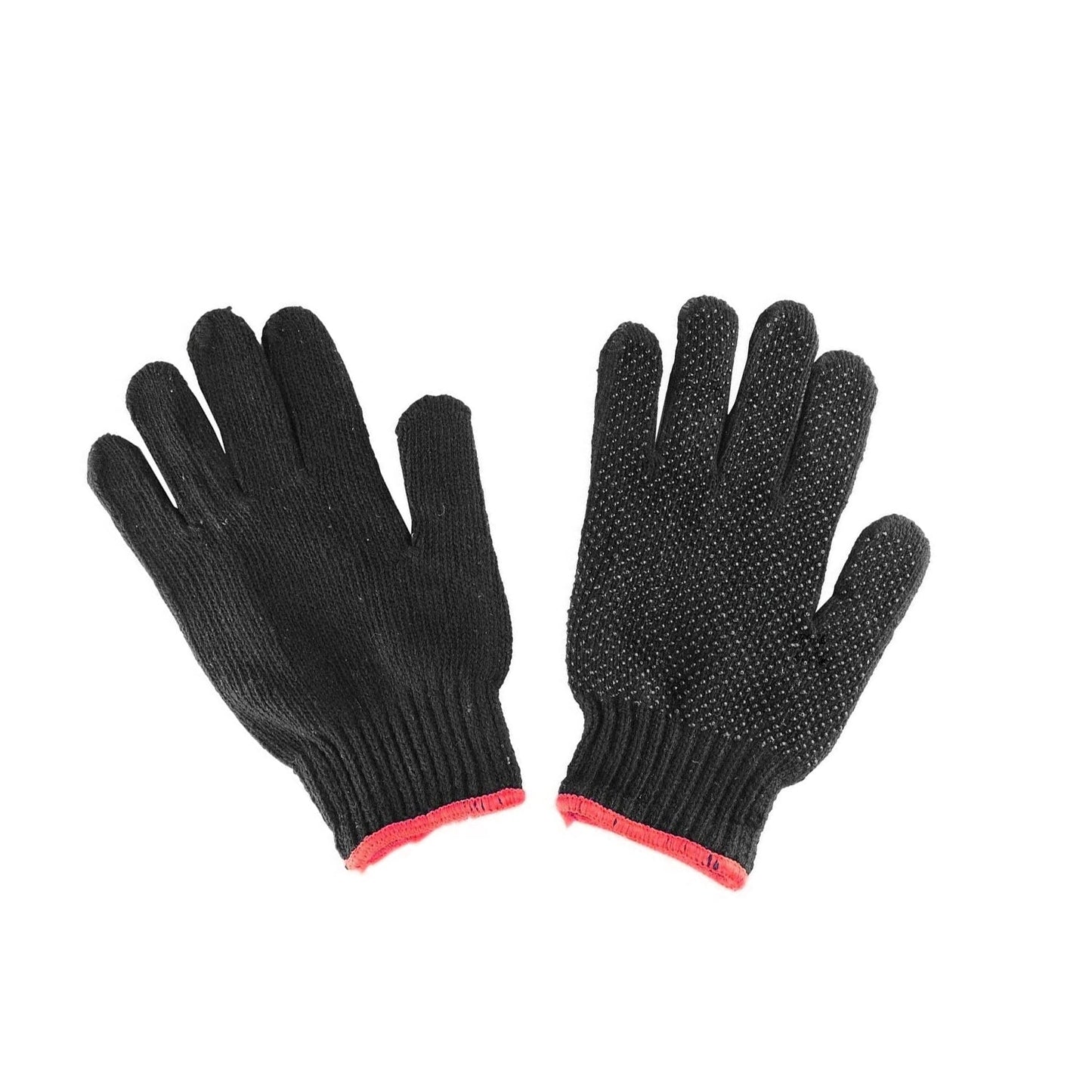 Cotton Polyester Mens Work Gloves - GurStore