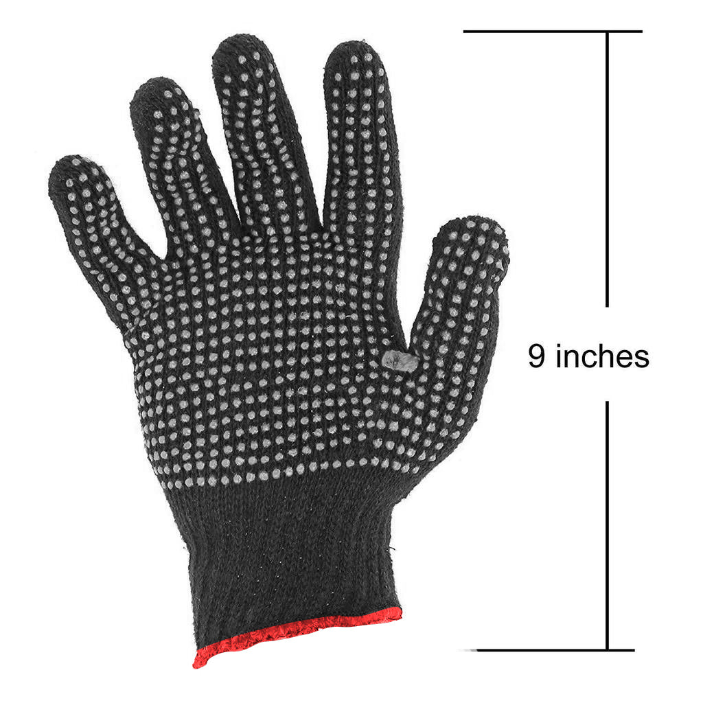 Cotton Polyester Mens Work Gloves - GurStore