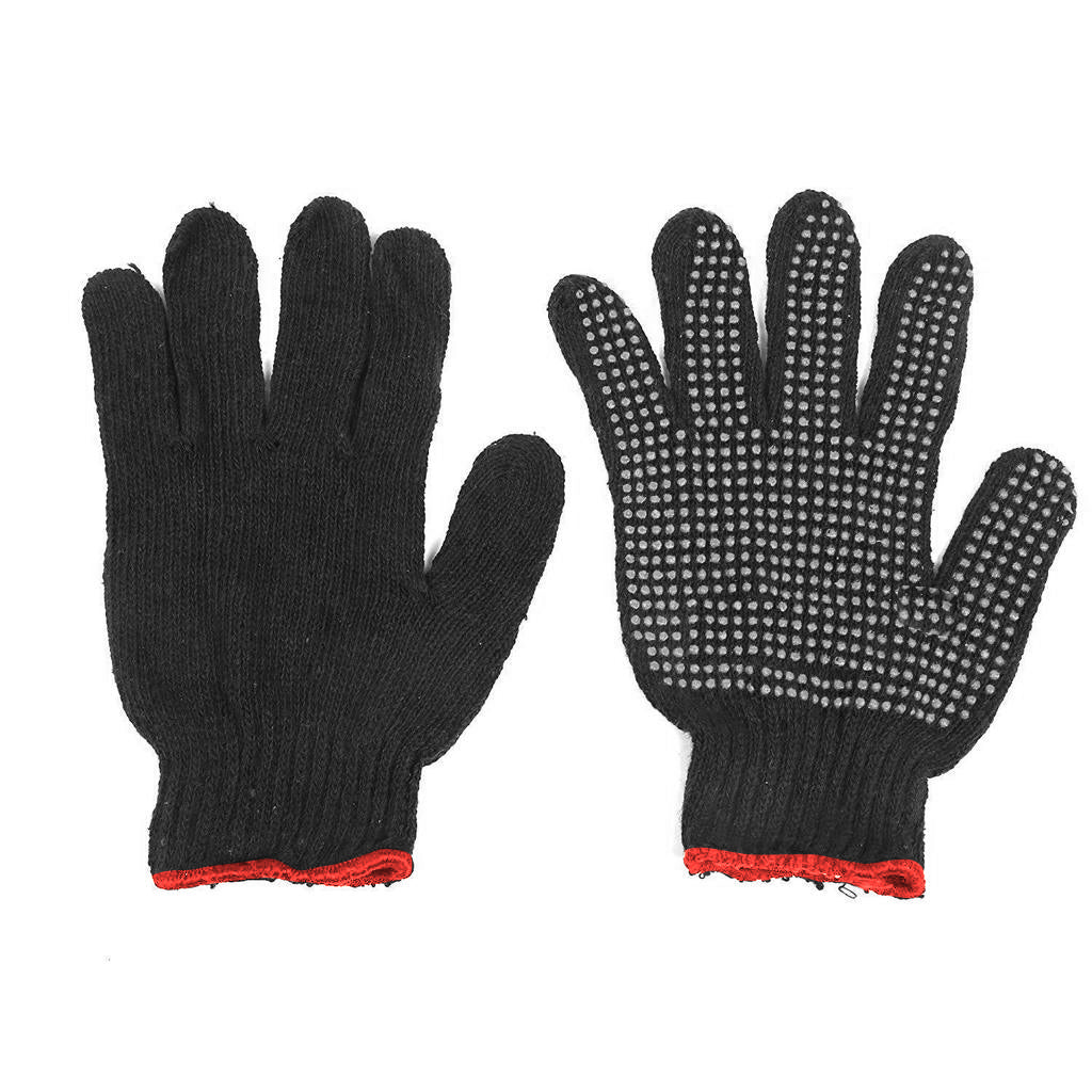 Cotton Polyester Mens Work Gloves - GurStore