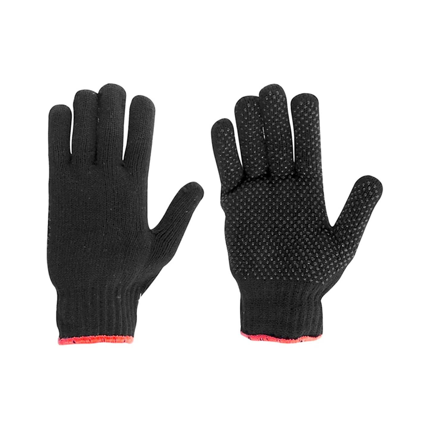 Cotton Polyester Mens Work Gloves - GurStore