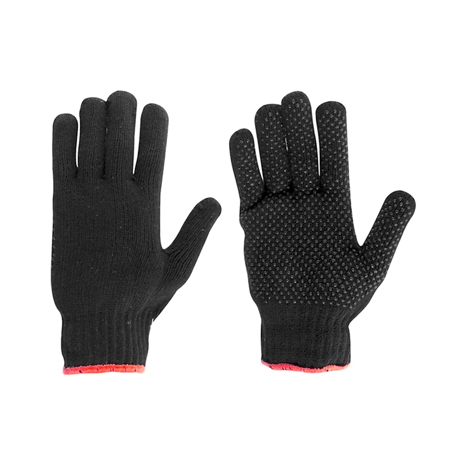 Cotton Polyester Mens Work Gloves - GurStore