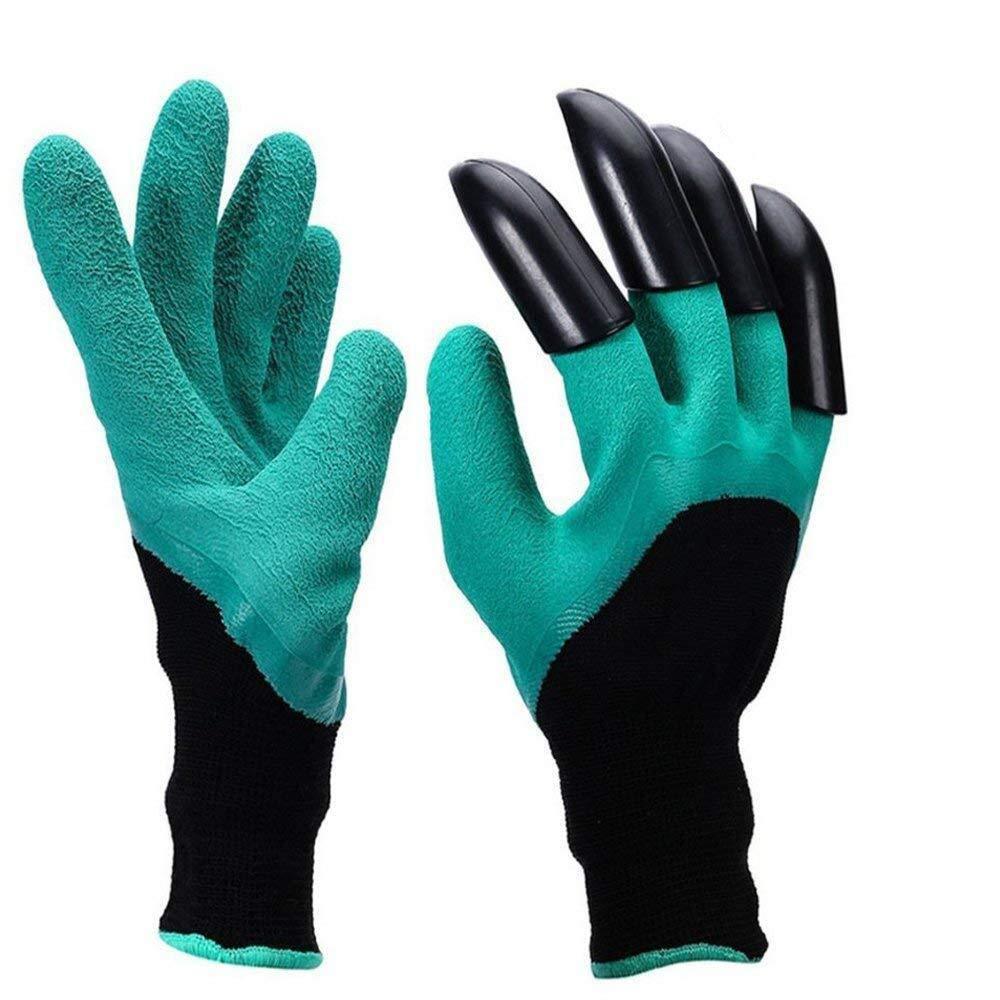 Garden Gloves (Mix Color) - GurStore