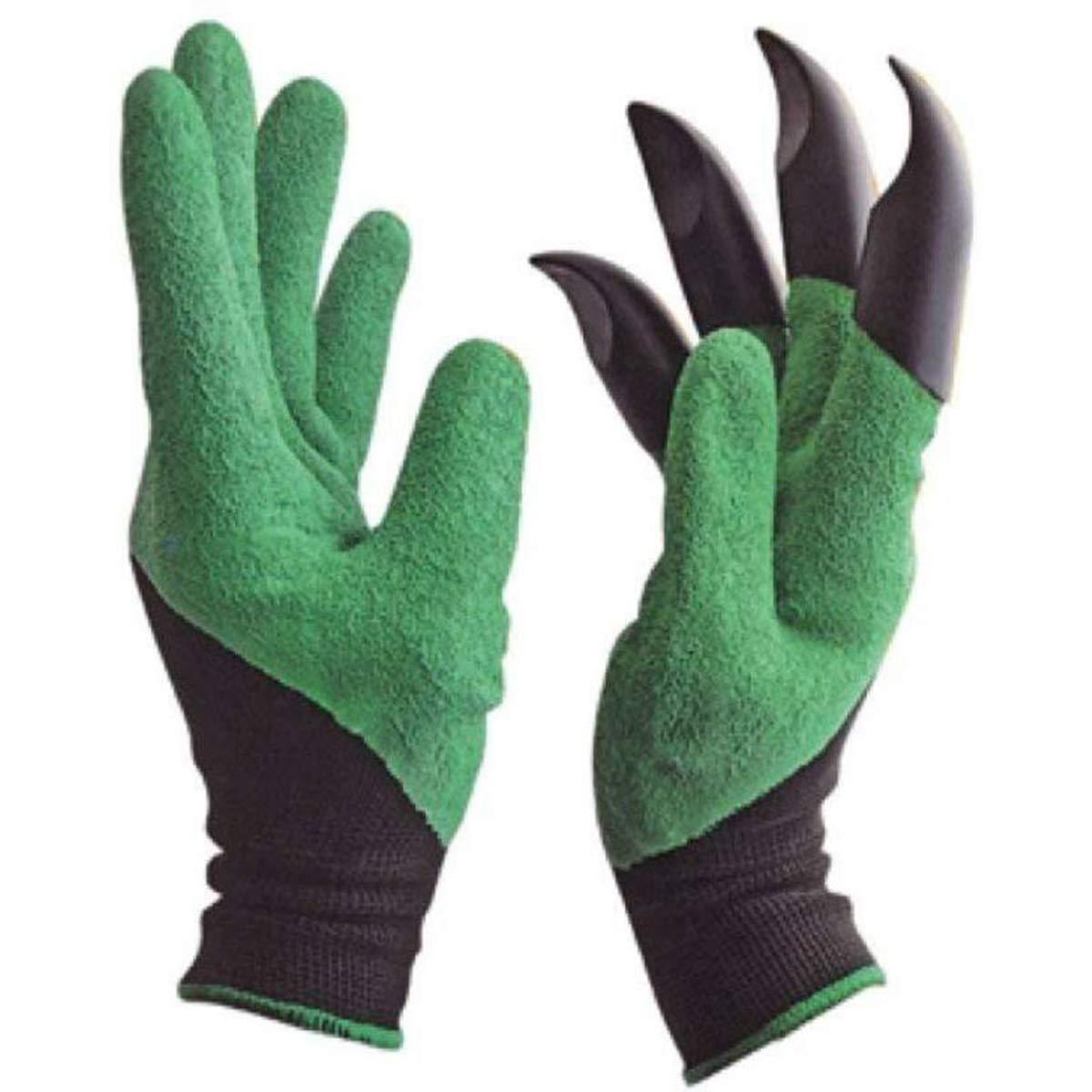 Garden Gloves (Mix Color) - GurStore