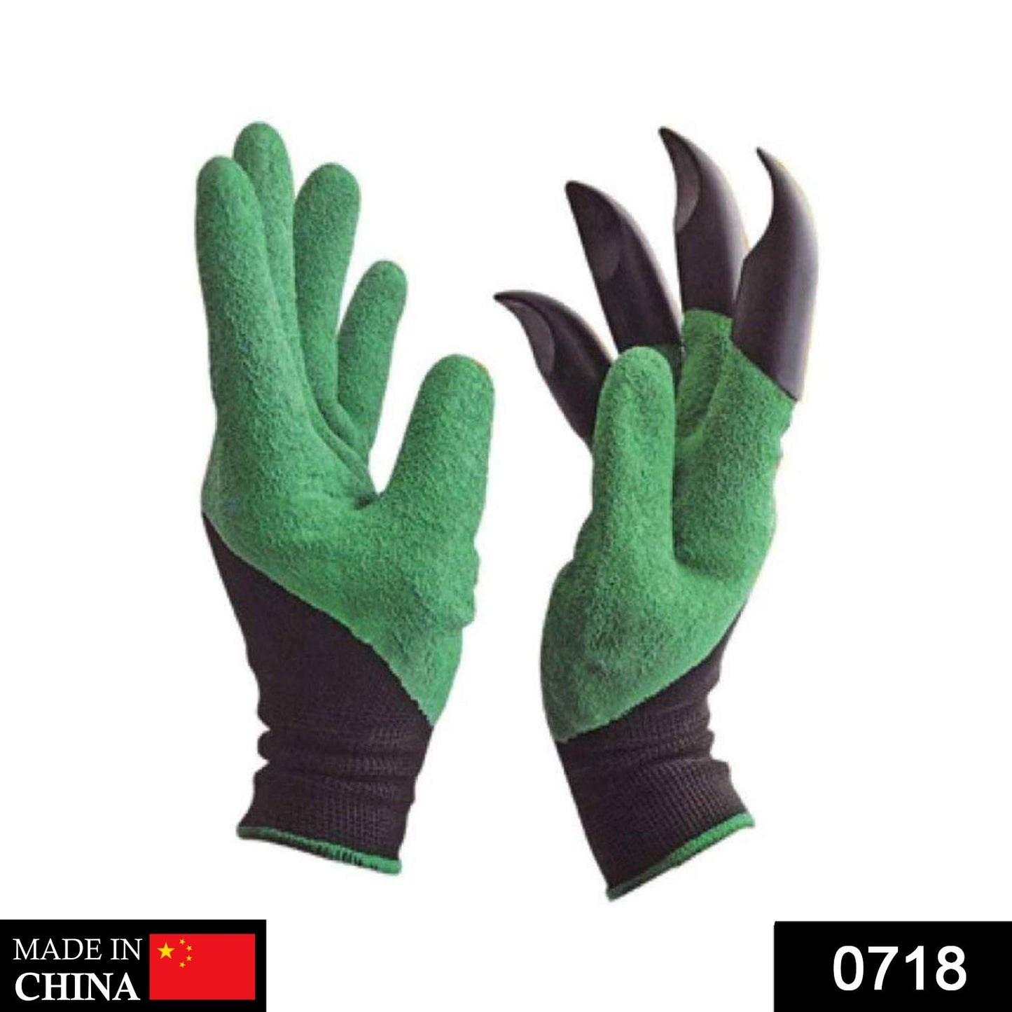 Garden Gloves (Mix Color) - GurStore