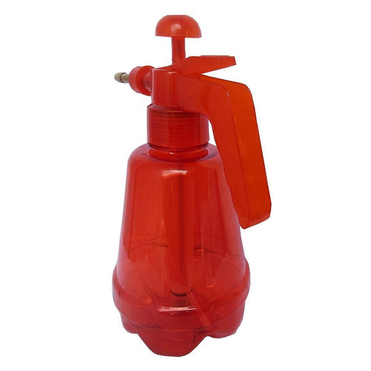 Garden Pressure Sprayer Bottle 1.5 Liter Manual Sprayer - GurStore