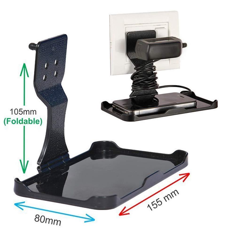 Mobile Charging Stand Wall Holder - GurStore