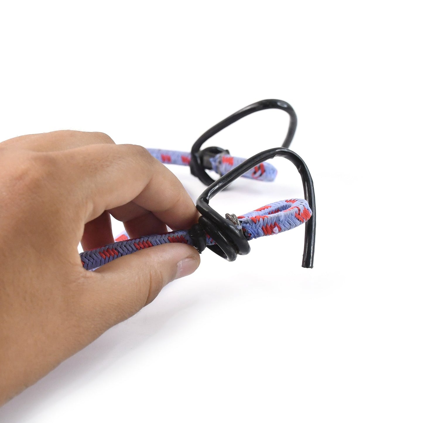 Multicolor Luggage Strap (1 Pc / Mix Color) - GurStore