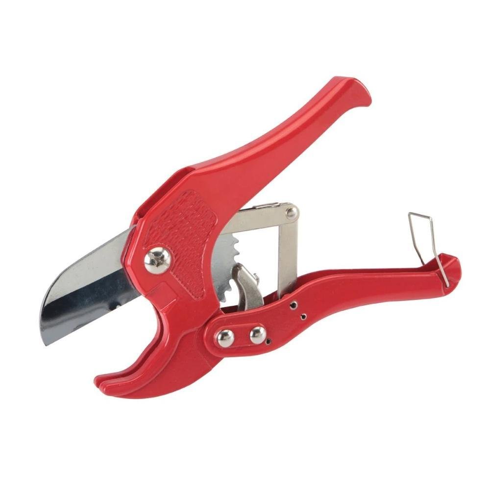 PVC Pipe Cutter (Pipe and Tubing Cutter Tool) - GurStore