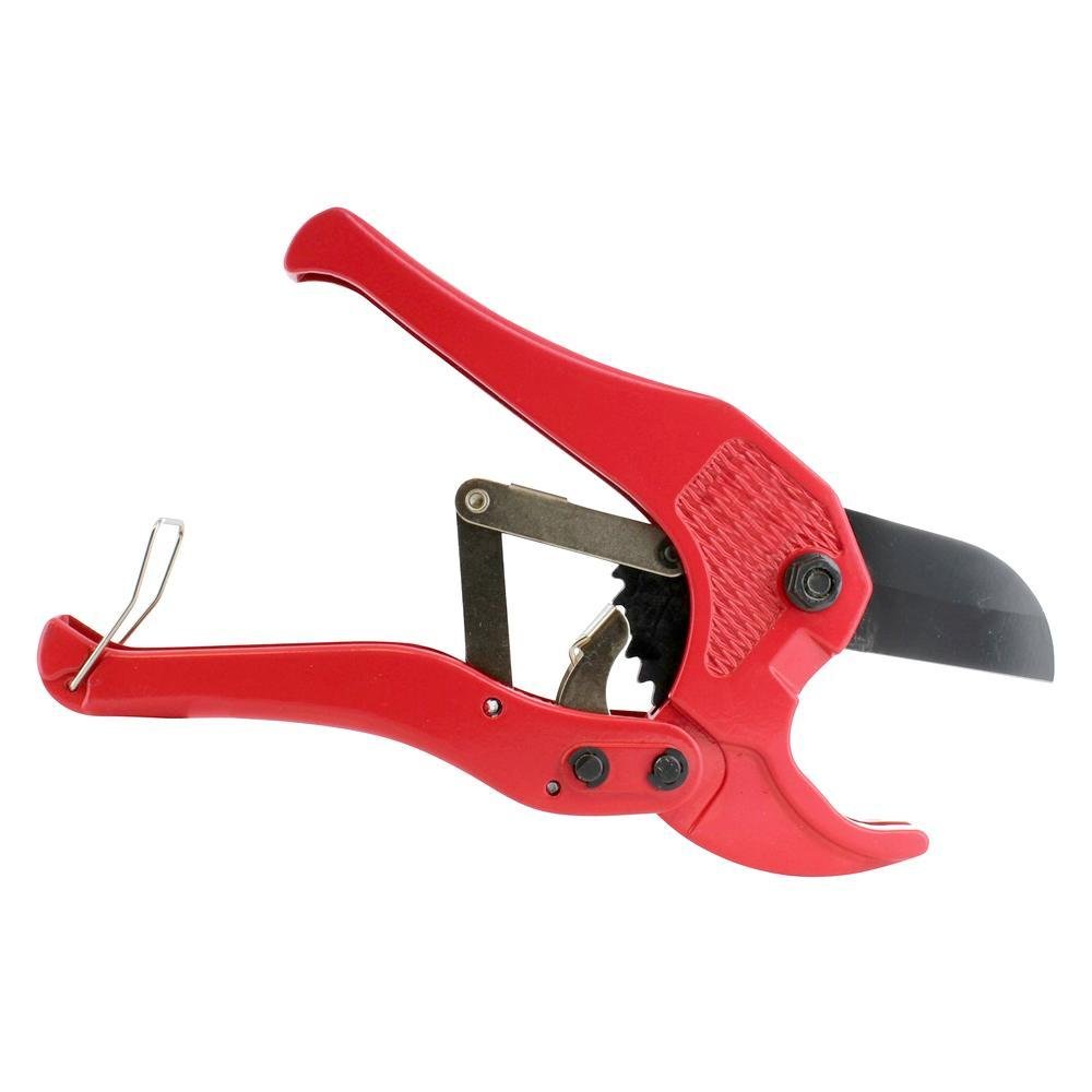 PVC Pipe Cutter (Pipe and Tubing Cutter Tool) - GurStore