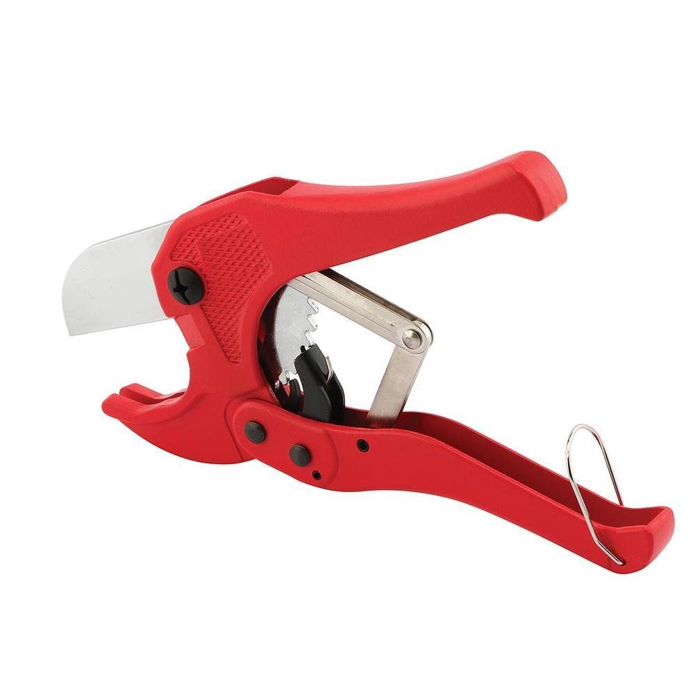 PVC Pipe Cutter (Pipe and Tubing Cutter Tool) - GurStore