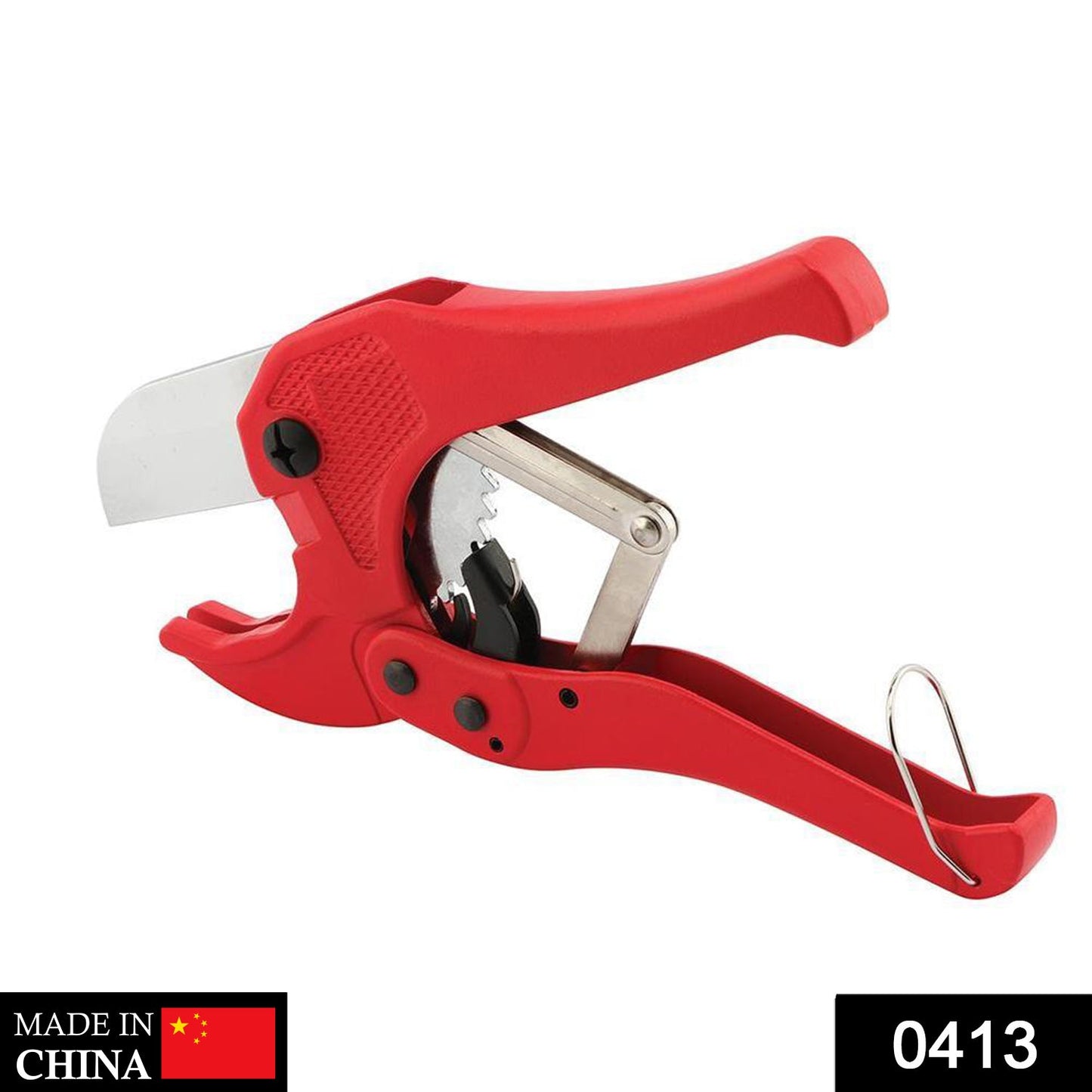 PVC Pipe Cutter (Pipe and Tubing Cutter Tool) - GurStore