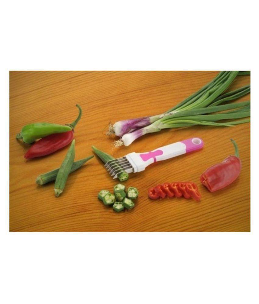 Vegetable Negi Cutter - GurStore