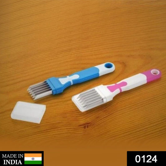 Vegetable Negi Cutter - GurStore