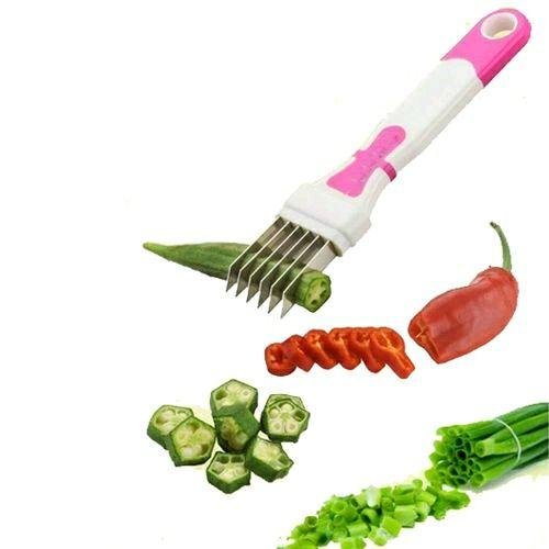 Vegetable Negi Cutter - GurStore