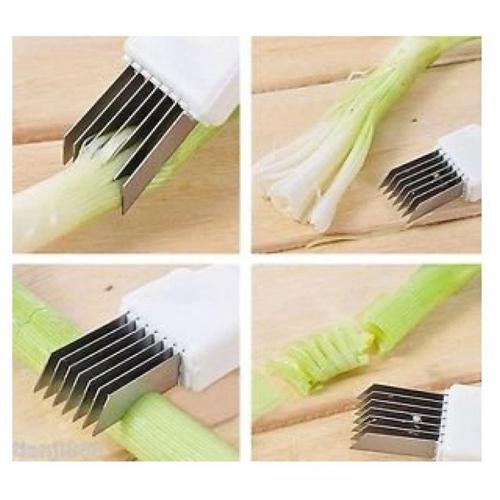 Vegetable Negi Cutter - GurStore